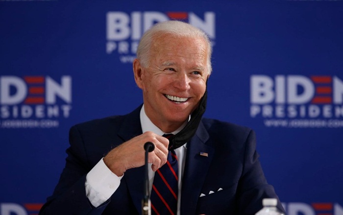 Potvrđeno nakon revizije: Biden pobijedio u Georgiji