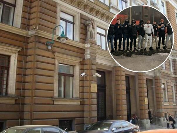 Potvrđeno: Napadači na "Pantere" pušteni na slobodu