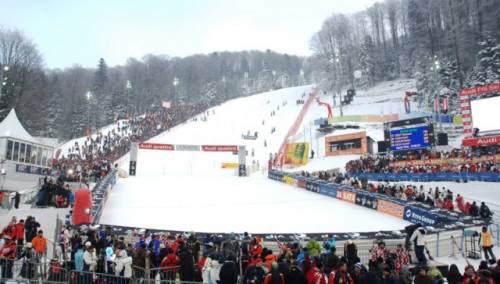 Potvrđeno održavanje Snježne kraljice bez gledatelja