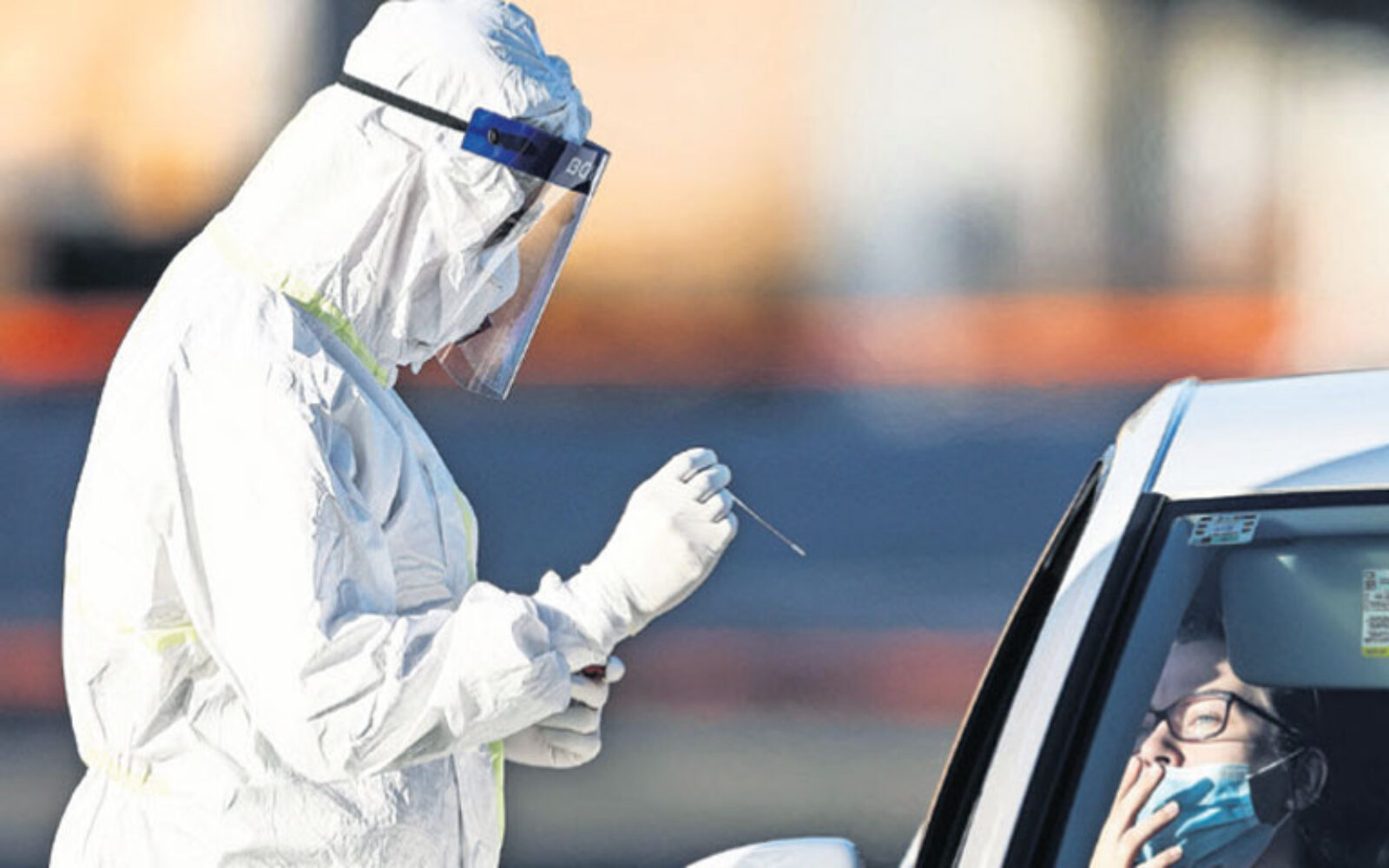 Potvrđeno pet slučajeva nove podvarijante omikrona u Hrvatskoj