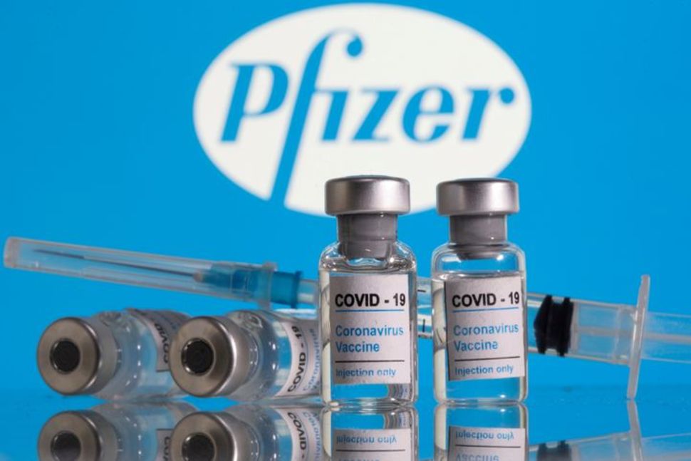 Potvrđeno: Početkom maja u BiH stiže 100.620 doza Pfizera