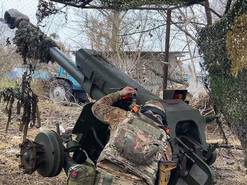 Potvrđeno: Rusi u Ukrajini osvojili još jedan važan grad