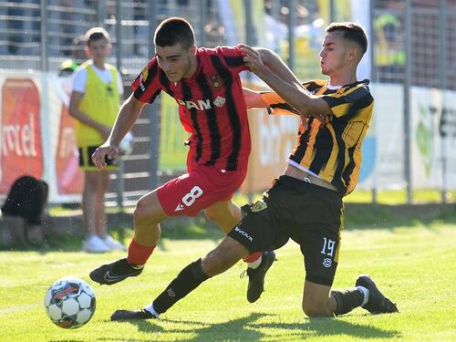 Potvrđeno svih 14 klubova: Prva liga FBiH nikad nije bila jača!