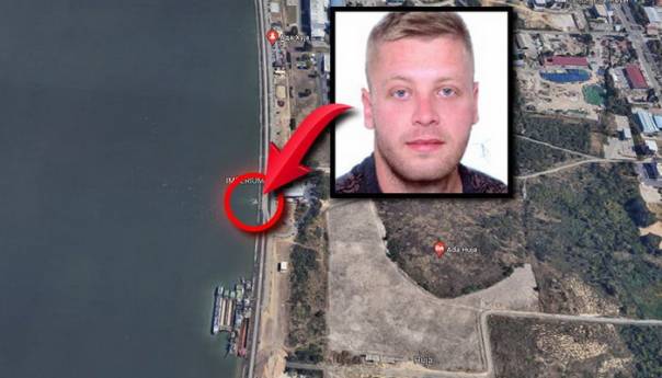 Potvrđeno: Tijelo Mateja Periša nađeno u Dunavu