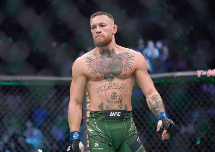 Potvrđeno: U bh. komšiluk stiže veliki Conor McGregor