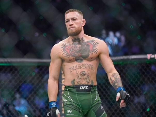 Potvrđeno: U bh. komšiluk stiže veliki Conor McGregor