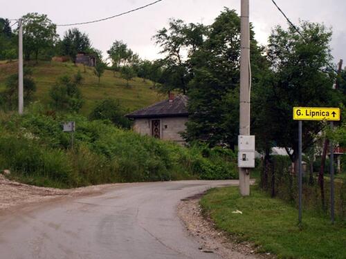 Potvrđeno: U tuzlanskom naselju Lipnica ubijena žena