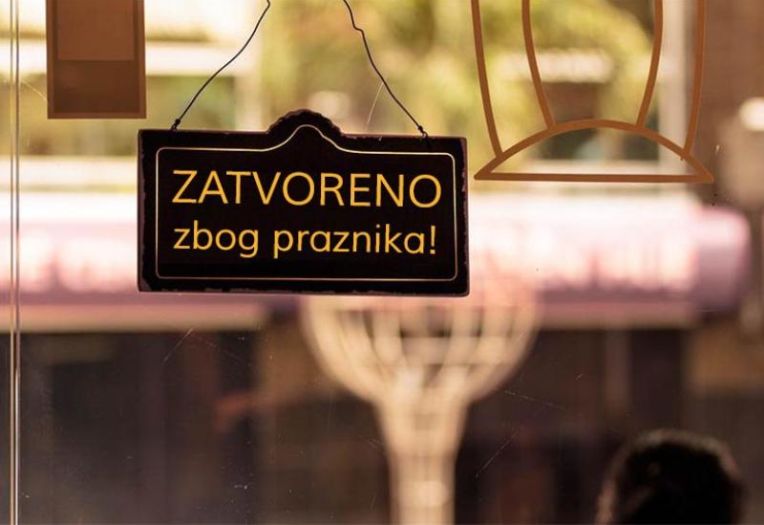 Potvrđeno za Vijesti.ba: Dva neradna dana za Prvi maj u FBiH