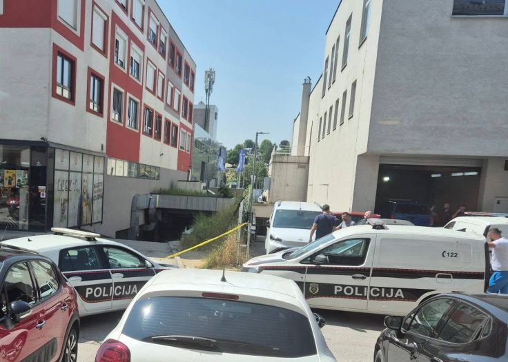 Potvrđeno za Vijesti.ba: MUP HNK uhapsio tri osobe u Jablanici