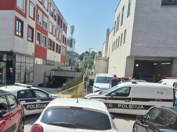 Potvrđeno za Vijesti.ba: MUP HNK uhapsio tri osobe u Jablanici