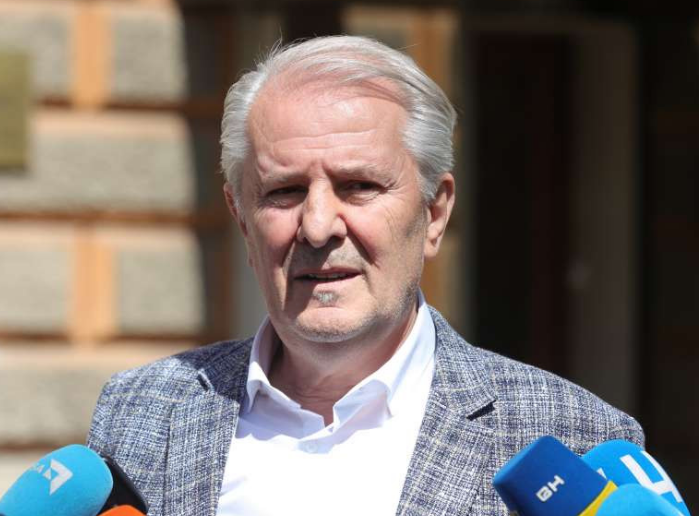 Potvrđeno za Vijesti: Refik Lendo uspješno operisan na KCUS