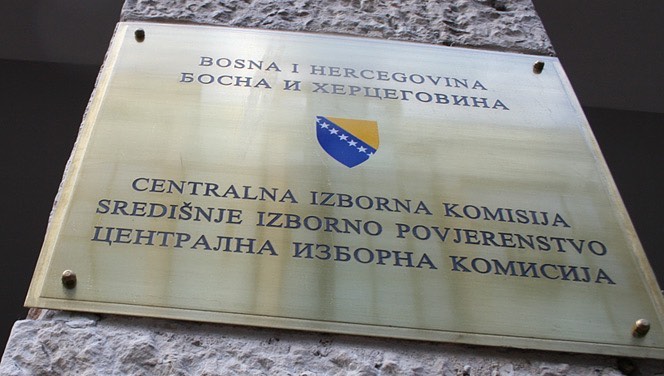 Potvrđivanje mandata delegatima u Domu naroda PSBiH iz FBIH