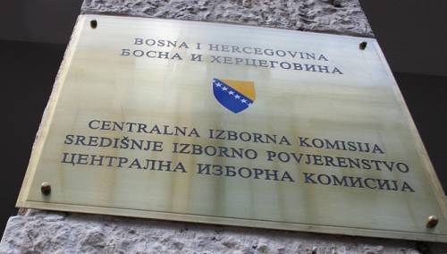 Potvrđivanje mandata delegatima u Domu naroda PSBiH iz FBIH