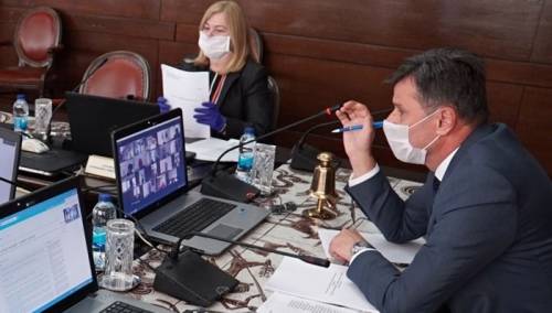 Potvrđuje se pisanje Vijesti.ba: HDZ preuzima Vladu FBiH