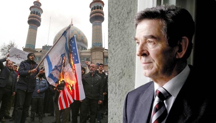 Potvrđuju se predviđanja akademika Durakovića: Na Bliskom istoku - Bliski Armagedon