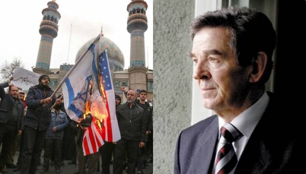 Potvrđuju se predviđanja akademika Durakovića: Na Bliskom istoku - Bliski Armagedon