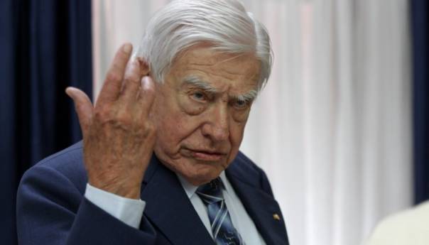 Pouka rata u BiH je da se ne prave pogrešno kompromisi