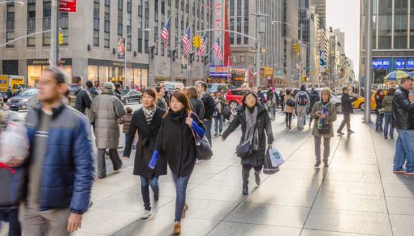 Povećan broj nezaposlenih u SAD