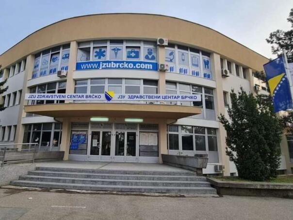 Povećan broj oboljelih od karcinoma pluća u distriktu