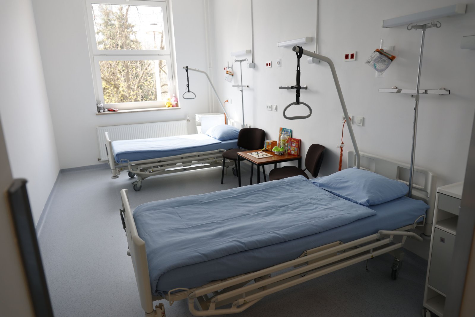 Povećan broj oboljelih od respiratornih infekcija u Sarajevu