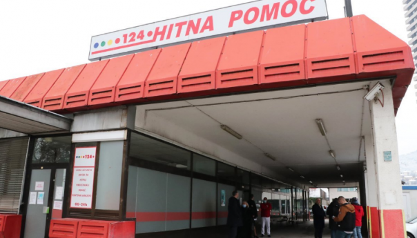 Povećan broj pacijenata sa respiratornim tegobama u Sarajevu