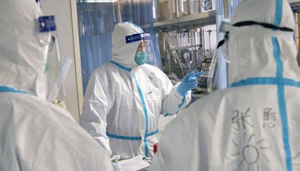 Povećan broj preminulih od virusa korona, ali najniži broj novih oboljenja