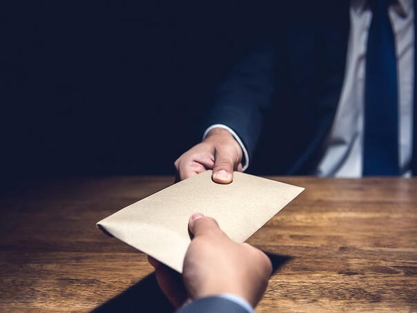 Povećan broj prijava korupcije u BiH, građani sve više traže pomoć