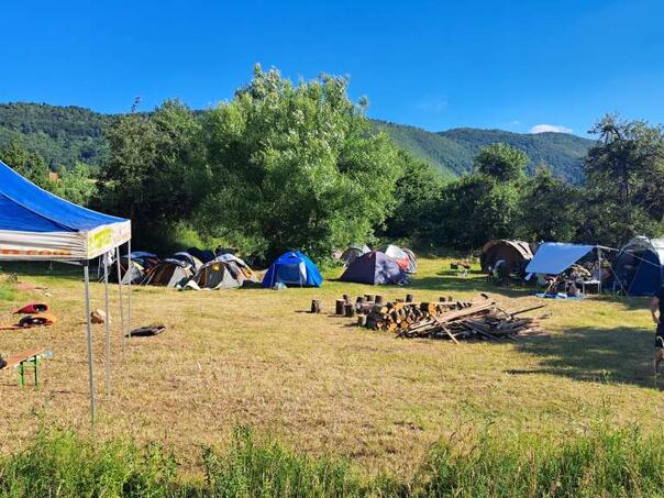 Povećan broj stranih turista u julu u RS za 5,1 odsto, ali su domaći gosti 'podbacili'