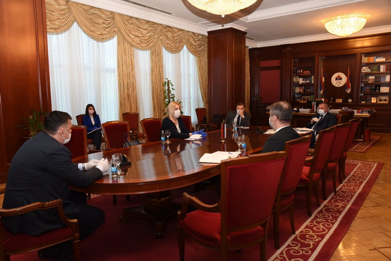 Povećan broj zaraženih lica: Potrebna dodatna odgovornost građana