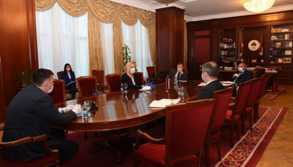 Povećan broj zaraženih lica: Potrebna dodatna odgovornost građana