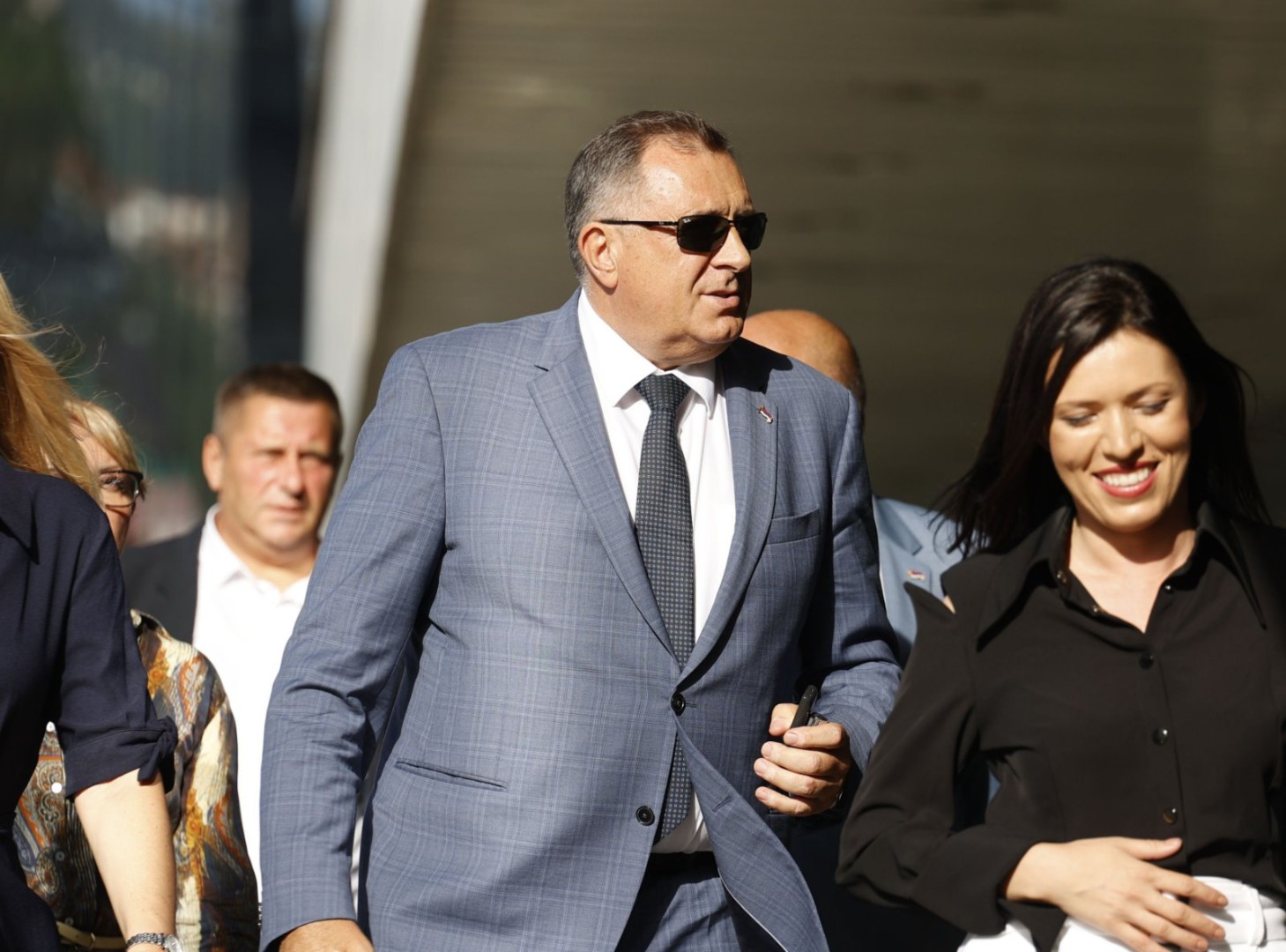 Povećan Dodikov budžet: Sada iznosi 55,6 miliona KM