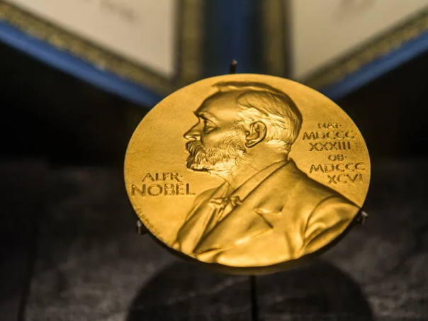 Povećan novčani iznos za dobitnike Nobelove nagrade