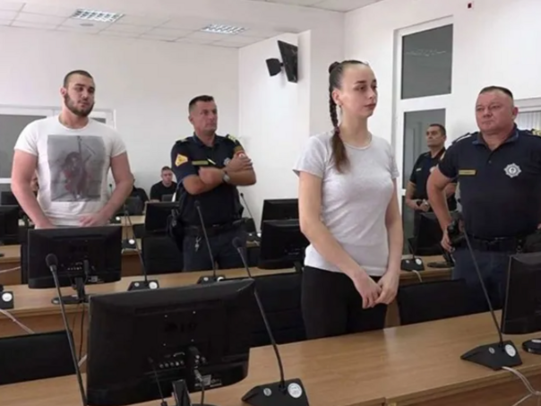 Povećana kazna zatvora Andrei Kajganić zbog brutalnog ubistva supruga