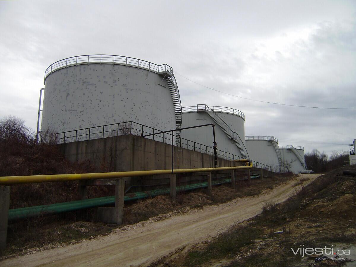 Povećana potražnja za soli: Rudnik Tuzla povećao proizvodnju