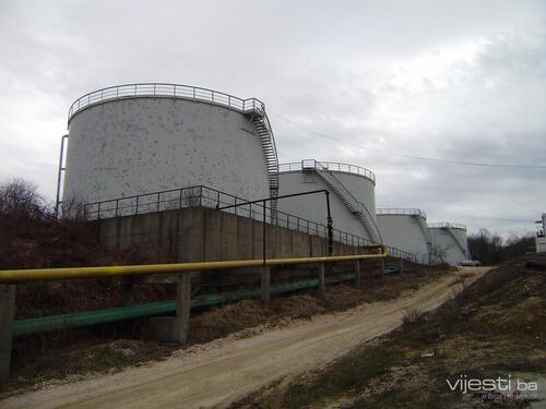 Povećana potražnja za soli: Rudnik Tuzla povećao proizvodnju