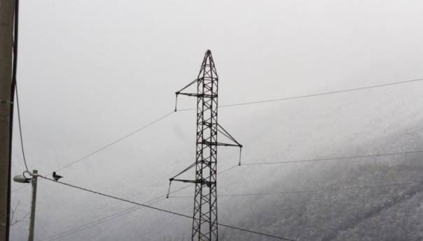 Povećana proizvodnja struje i koksa, manja proizvodnja uglja i lignita