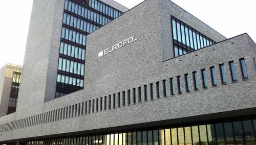 Povećana stopa kriminala u zemljama EU tokom pandemije