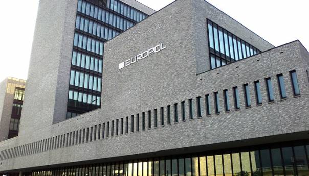 Povećana stopa kriminala u zemljama EU tokom pandemije