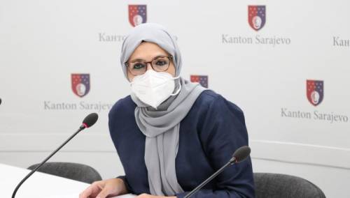 Povećane subvencije za djecu u vrtićima Kantona Sarajevo na 200 KM