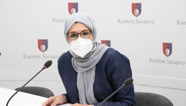 Povećane subvencije za djecu u vrtićima Kantona Sarajevo na 200 KM