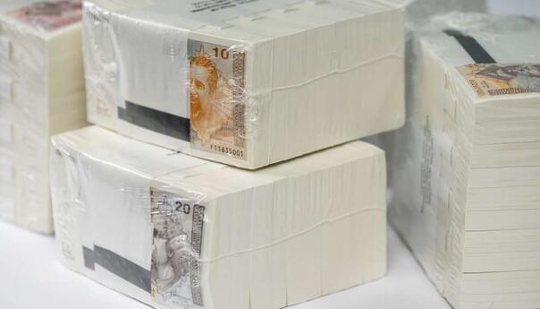 Povećani javni prihodi u FBiH, čak 4.245.369.659 KM