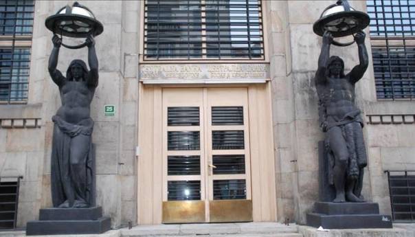 Povećanje broja aktivnih kartica, vrijednosti i broja transakcija