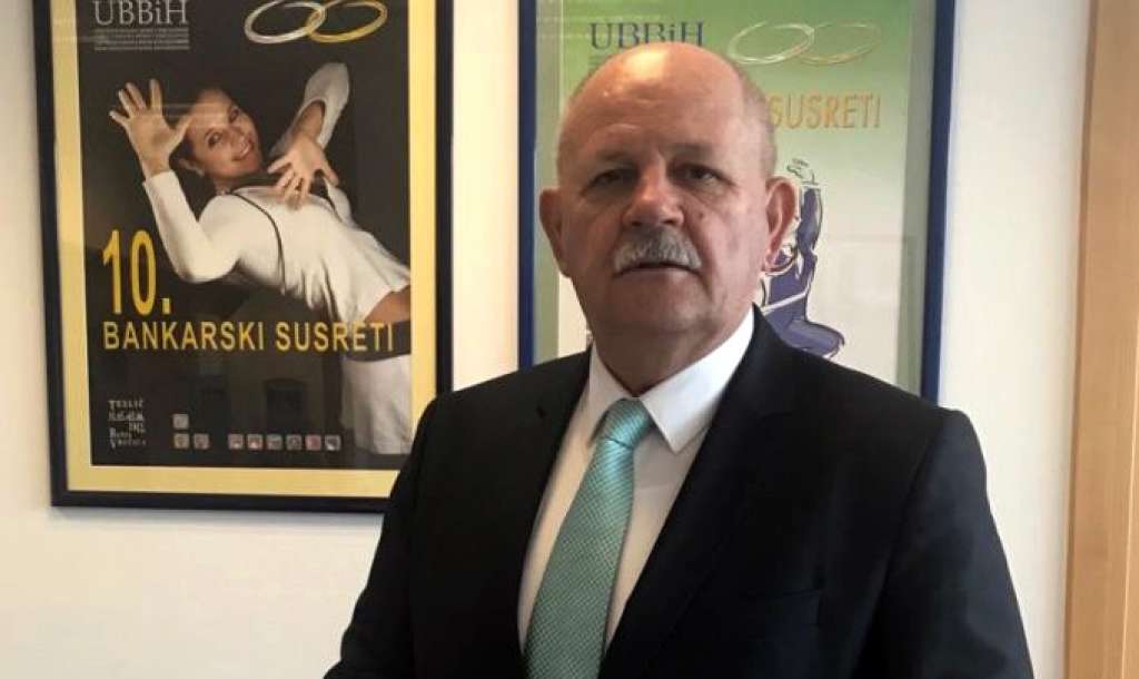 Povećanje kamate u EU ne bi trebalo utjecati na promjene na bh. tržištu