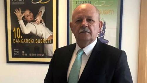 Povećanje kamate u EU ne bi trebalo utjecati na promjene na bh. tržištu