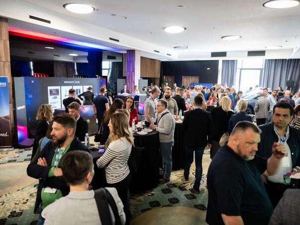 Povećanje online kupovine u BiH sa 30 na 45 posto