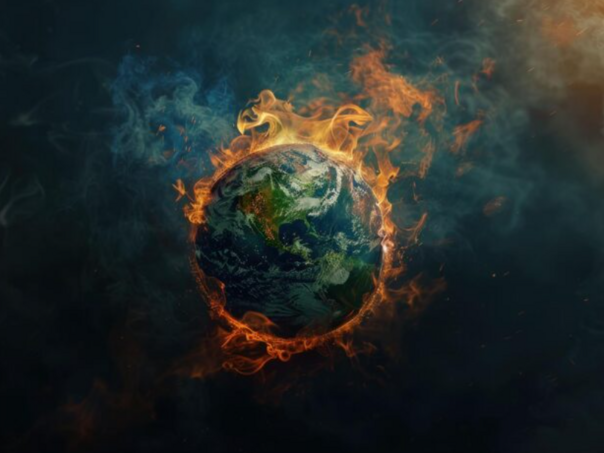 Povećanje vojnih troškova NATO-a moglo bi proizvesti 1,3 milijarde tona dodatnog zagađenja