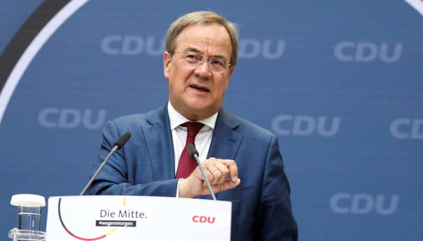 Povećano vodstvo SPD-a ispred konzervativaca pred izbore u Njemačkoj