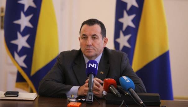 Povećati budžet u oblasti suzbijanja ilegalnih migracija