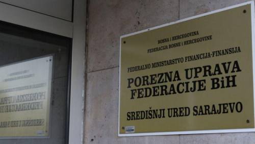 Povećava se broj zaposlenih u Federaciji BiH