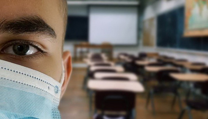 Povećava se broj zaražene djece u školama u RS